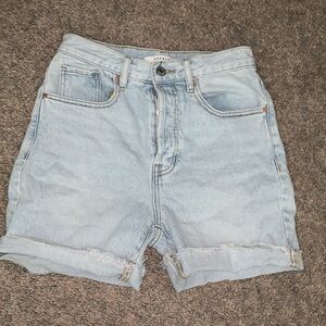 Pacsun Dad Shorts
